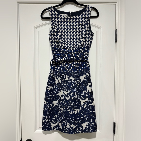Oscar De La Renta Vintage Dress